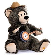 Pin On Stuffed Animals Plush Toys