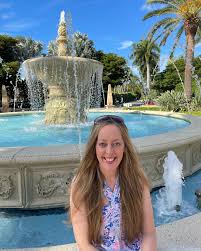 Liz A. Pitman-Author