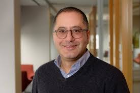 Chris Khoury's Instagram, Twitter & Facebook