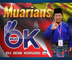 Datuk razali ibrahim is a malaysian politician and is the member of the parliament of malaysia for the muar constituency in the state of johor. Term Report P146 Datuk Seri Razali Ibrahim Beitrage Facebook