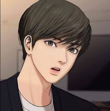 Vivo obsesionada con este drama, porque espero tener algún día a alguien  como Suho 💓 #truebeauty #suho #suholee #teamsuho #suhojukyung #suhobestboy