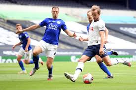Bale's late brace crushes foxes' ucl chance.soon. Tottenham Hotspur Vs Leicester City Premier League Match Time Tv Channels How To Watch Cartilage Free Captain