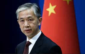 An inspirational video of the tank man with interviews and live footage. China Tells Us To Look In The Mirror China After Latter S Tiananmen Square Remark