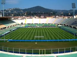 3) the city council approves the sale of stadio ferraris. Stadio Artemio Franchi Revamp Plans Submitted Coliseum