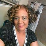 Chanita Johnson's Instagram, Twitter & Facebook