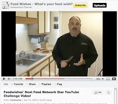 We did not find results for: Food Wishes Video Recipes Will Work For Food Network