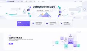 阿里雲推出ModelScope開源模型即服務平台及全新解決方案促進商業 ...
