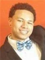 Corin Wallace Obituary (2018)