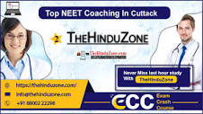 Top 10 NEET Coaching in Cuttack – Top NEET Coaching
