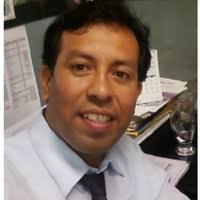 Cesar Jorge Lora Telles Email & Phone Number