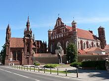 Įsikūręs šalies pietryčiuose, neries ir vilnios santakos. Vilnius Wikipedia