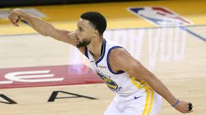 Exclusive stephen curry can t get enough of ayesha s cooking in ayesha s homemade premiere. Stephen Curry Did Not Like Seeing His Mom Root For Him In Trail Blazers Jersey Who You With Cbssports Com