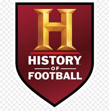 In 1925, the flair fashion designer, gabrielle chanel, craft the company's iconic logo. History Of Football History Channel Png Image With Transparent Background Toppng