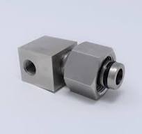 An In-Depth Guide to SF6 Gas Fittings