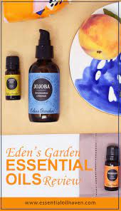 Edens Garden Essential Oils Review Edens Garden Essential Oils Essential Oils Reviews Essential Oils