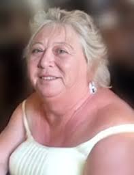 Obituary information for Beverly Gail Guy