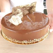C H O C O L A T Nouvelle Recette En Video Entremets Chocolat Caramel Ultra Gourmand La Recette En Video Sur Youtube Le Lien Desserts Food Gourmand