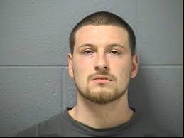 Plainfield Blotter/May 16, 2011