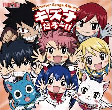 fairy tail