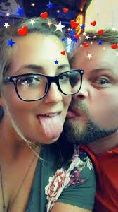 Sharayah McDonald and Adam Branson's Wedding Website