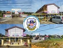 Maktab rendah sains mara (mrsm). Bagan Datuk Wikipedia Bahasa Melayu Ensiklopedia Bebas