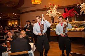 fogo de chao santana row google search fogo de chao brazilian steakhouse northern california