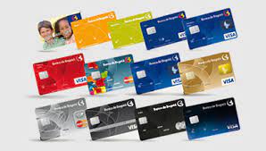 Tarjeta de credito virtual bbva colombia. Banco D E Bogota Pptx By Man1 On Emaze