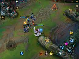 Download league of legends wild rift from galaxy store (samsung exclusive) download league of legends wild rift from app store (apple) League Of Legends Wild Rift For Android Apk Download