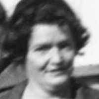 Doreen Holmes (1913–1994) • FamilySearch