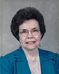 Rhoda Kesterson Ezell Ward Obituary (2023)