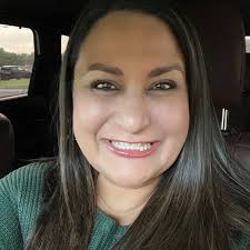 Tiny at North Padre Island First beach vacation