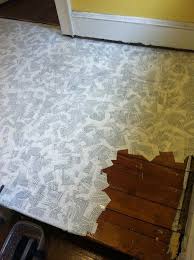 Book Floor1 How To Cover Your Floor With Book Pages In Paper Diy With Paper Books Home Decor Flooring Floor Diy Book Diy Flooring Wood Diy Flooring