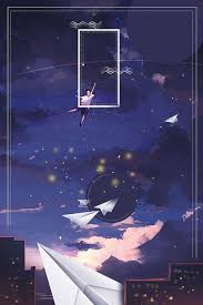 34 Trendy Wallpaper Ipad Cute Beautiful In 2020 Anime Scenery Aesthetic Art Scenery Wallpaper