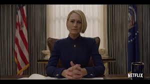 It is an adaptation of the 1990 bbc series of the same name and based on the 1989 novel of the same. House Of Cards Tv Series 2013 2018 Imdb