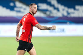 Marko arnautovic was born on the 19th day of april 1989 in floridsdorf, austria. Unfit Poor Diet Marko Arnautovic Underestimated Chinese Football Sport