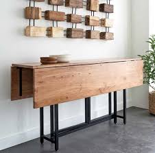comment meubler les petits espaces table de cuisine pliante table salle a manger et table cuisine