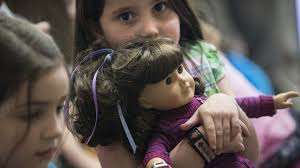 Things About American Girl Dolls You Only Notice As An Adult
