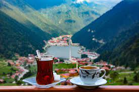 Whilst trabzon is not the largest city on the black sea coast, it is by far the most sophisticated. Trabzon Ein Geheimtipp Zwischen Den Bergen