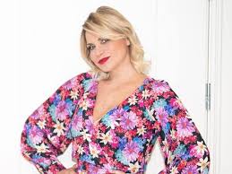 Simona ventura (born 1 april 1965 in bentivoglio) is an italian television presenter. Simona Ventura Influencers Like Ferragni New Stars Tv Is Something Else World Today News