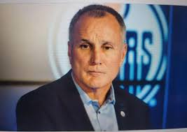 Oilers coach Paul Coffey makes his decision