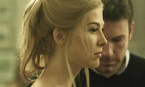 Gone Girl's recycling of rape myths is a disgusting distortion