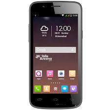 QMobile Noir i7 – Deep Specs