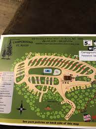 Please take a look at the area details below for more information about visiting this location. Campground St Regis St Regis Montana Us Parkadvisor