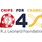 Chips for Change Gala, R. J. Leonard Foundation event image