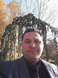 Profile for Popa Daniel Cornel