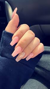 A wide variety of acrylic nail ideas options are available to you, such as product category, print method, and product type. Simple Acrylic Nail Ideas Coffin Novocom Top