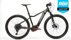 Bei diesem handelt es sich um ein großes und bekanntes unternehmen aus. Ktm Macina Race 292 E Bike Im Test E Mtb Kauftipp