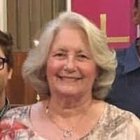 Anne Prather's Instagram, Twitter & Facebook