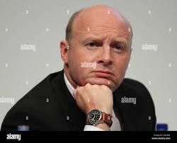 Liam byrne hi-res stock photography and images