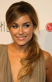 Top 30 Lauren Conrad Hairstyles